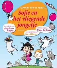 Sofie en het vliegende jongetje