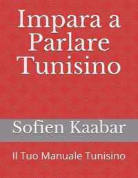 Impara a Parlare Tunisino