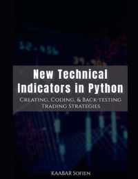 New Technical Indicators in Python