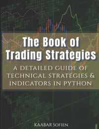 The Book of Trading Strategies