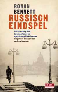 Russisch Eindspel