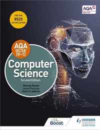 AQA GCSE Computer Science, Second Edition