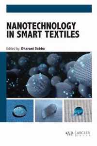 Nanotechnology in Smart Textiles