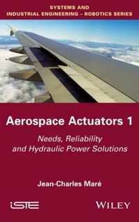 Aerospace Actuators 1