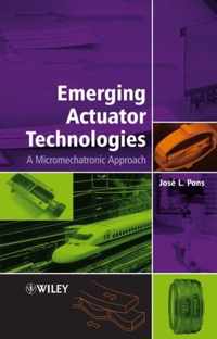 Emerging Actuator Technologies