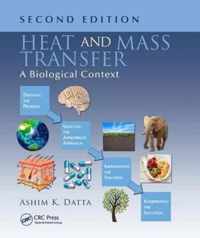 Heat and Mass Transfer