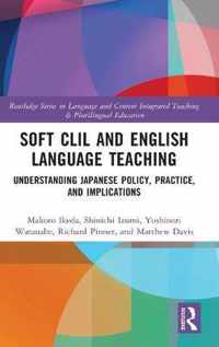 Soft CLIL and English Language Teaching