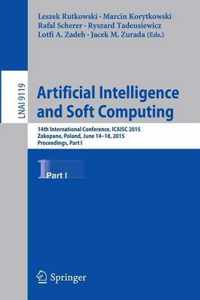 Artificial Intelligence and Soft Computing