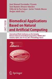 Biomedical Applications Based on Natural and Artificial Computing