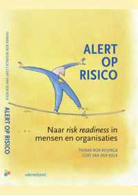 Alert op risico