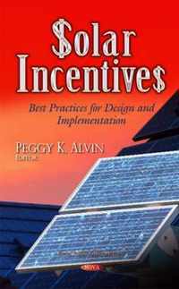 Solar Incentives