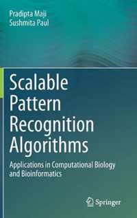 Scalable Pattern Recognition Algorithms