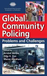 Global Community Policing