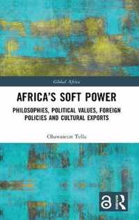 Africa's Soft Power