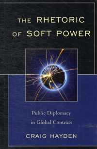 The Rhetoric of Soft Power