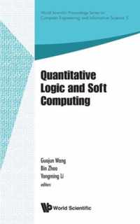 Quantitative Logic And Soft Computing - Proceedings Of The Ql&sc 2012