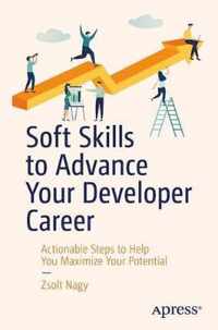 Soft Skills to Advance Your Developer Career