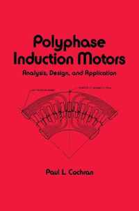 Polyphase Induction Motors, Analysis