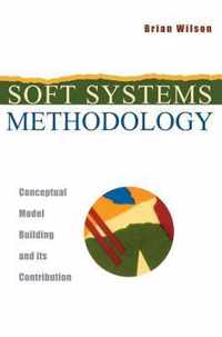 Soft Systems Methodology