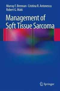 Management of Soft Tissue Sarcoma