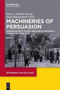 Machineries of Persuasion