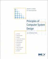 Principles of Computer System Design