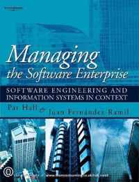 Managing the Software Enterprise