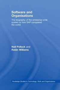 Software and Organisations