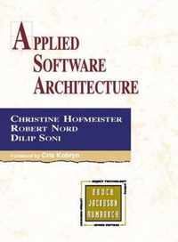 Applied Software Architecture