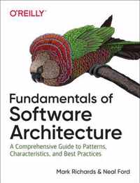 Fundamentals of Software Architecture An Engineering Approach