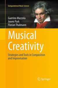 Musical Creativity