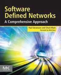 Software Defined Networks