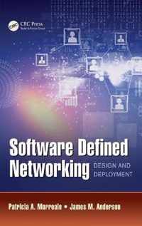 Software Defined Networking