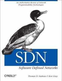 Software Defined Networks