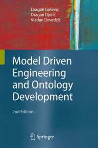 Model Driven Engineering and Ontology Development