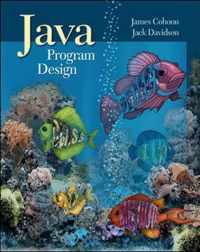 Java 1.5 Program Design