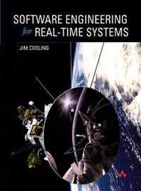 Software Engineering For Real-Time Systems