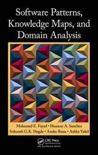 Software Patterns, Knowledge Maps, and Domain Analysis