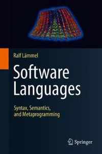 Software Languages