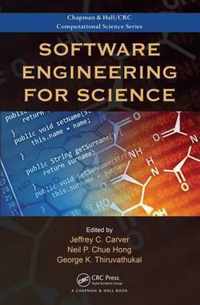 Software Engineering for Science