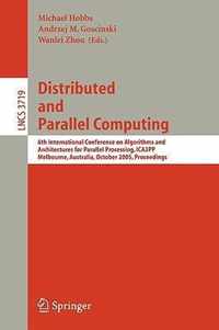 Distributed and Parallel Computing