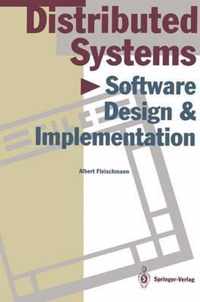 Distributed Systems