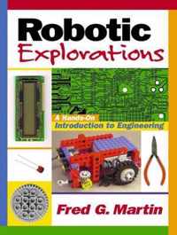 Robotic Explorations