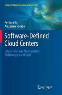 Software-Defined Cloud Centers