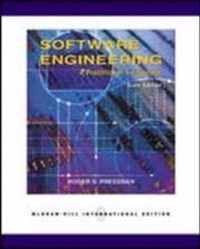 Software Engineering: A Practitioner'S Approach