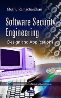 Software Security Engineering