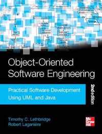 Object-Oriented Software Engineering