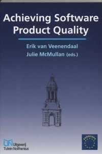 Achieving software product quality