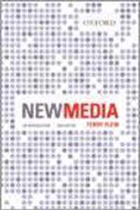 New Media:An Introduction 2E P