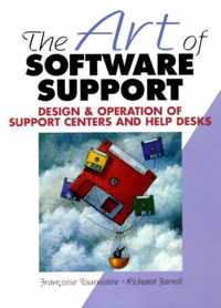 The Art of Software Support